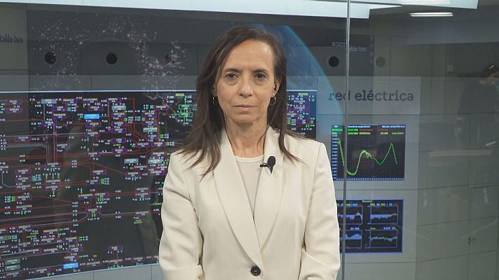 Telediario en lengua de signos - Telediario - 15 horas - 30/04/25 - Lengua de signos