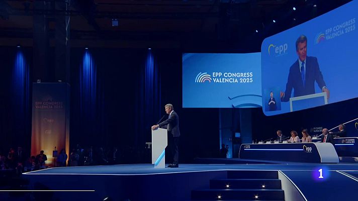 L'informatiu - Comunitat Valenciana - L'Informatiu Comunitat Valenciana 2 - 30/04/25