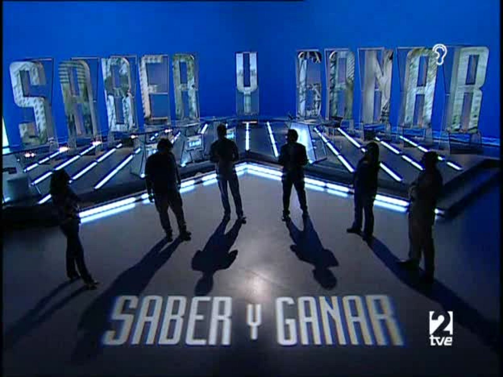 Saber y ganar - 18/06/08 - Saber y ganar | Ver
