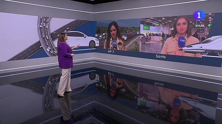 L'Informatiu - L'Informatiu 2 - 30/04/2025