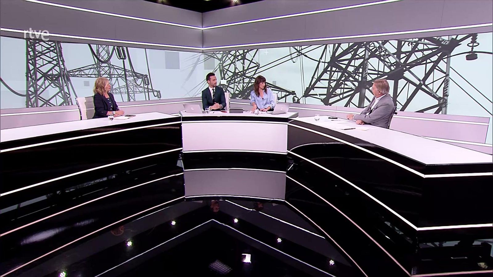 Especial informativo - Consecuencias del apagón eléctrico masivo - 30/04/25 - ver ahora