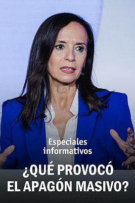 Consecuencias del apagón eléctrico masivo - 30/04/25