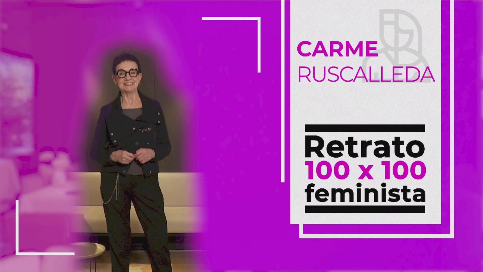 Objetivo Igualdad - Carme Ruscalleda | Ver