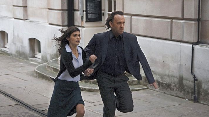 El c�digo Da Vinci