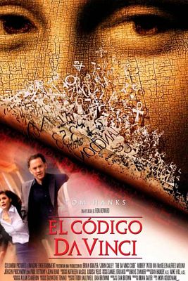 El cdigo Da Vinci