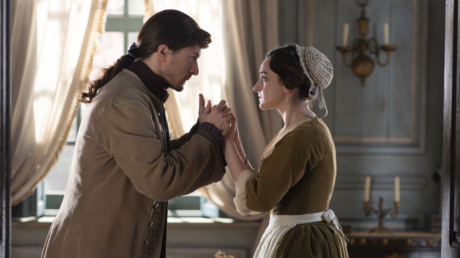 Valle salvaje - Temporada 2 - Episodio 157 - ver ahora