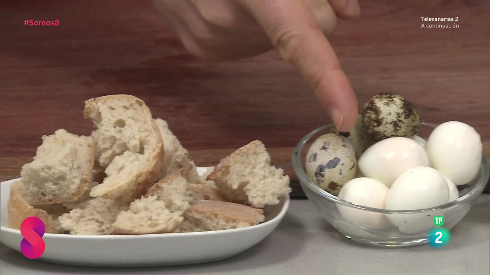 Somos 8 - 30/04/2025 - Somos 8 | Ver