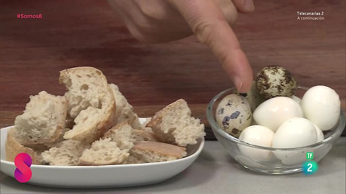 Somos 8 - Somos 8 - 30/04/2025