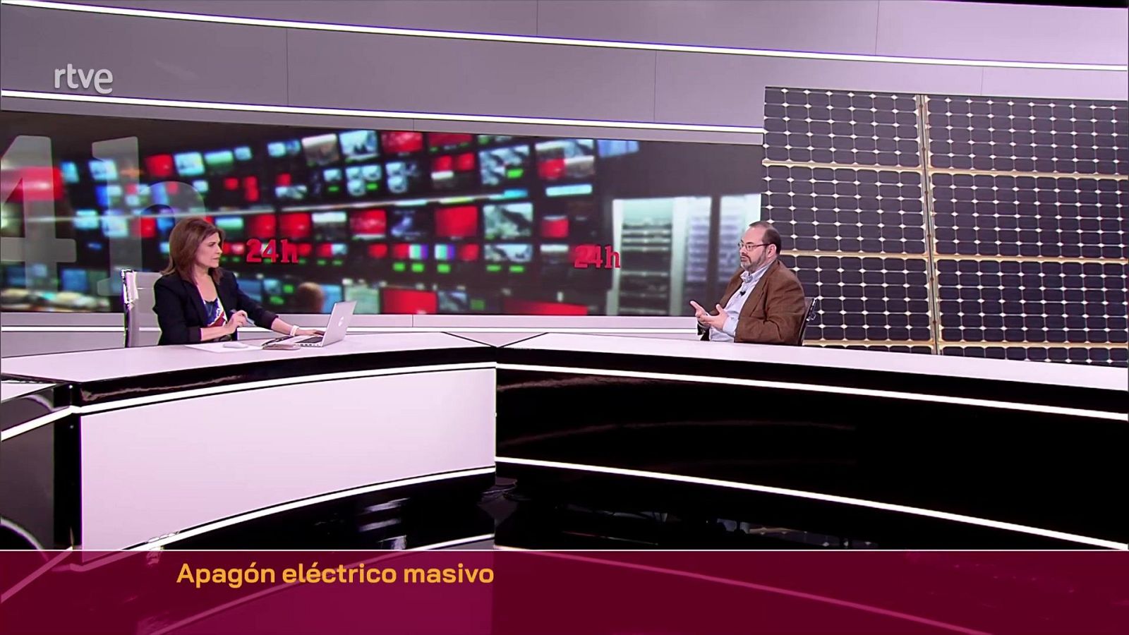 La economía - 30/04/25 - ver ahora