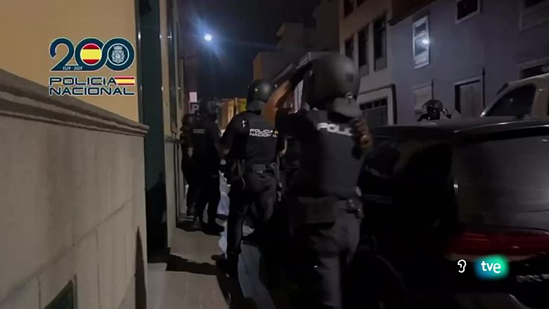 Telecanarias Tarde - 30/04/2025