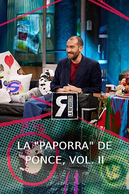 Las novedades en la "Paporra" de Ponce