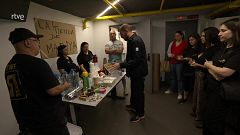 La Revuelta | La tienda de Mariya