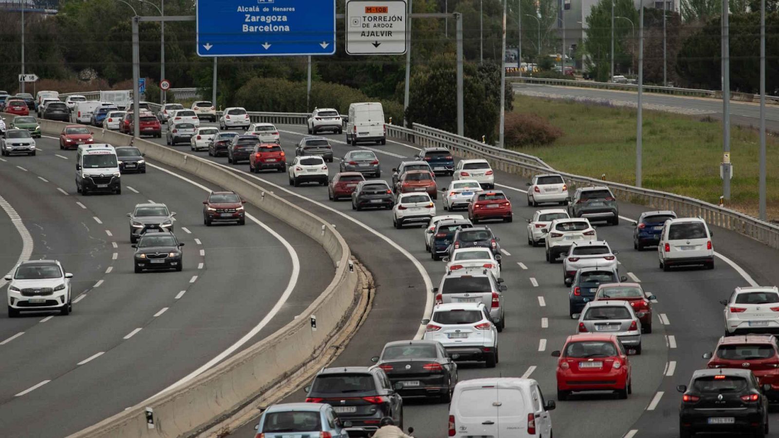 La tarde en 24 horas - 30/04/25 - ver ahora