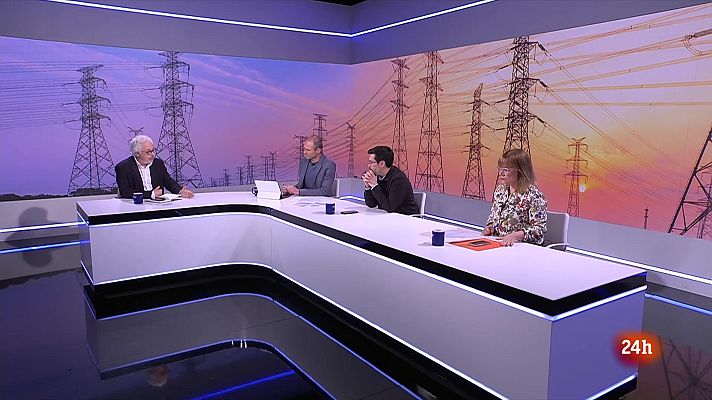 El Vespre - El Vespre - 30/04/2025