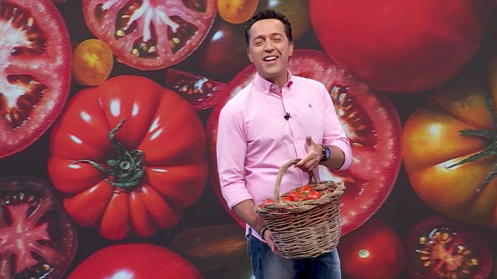 Aquí la Tierra - 30/04/25 - ver ahora