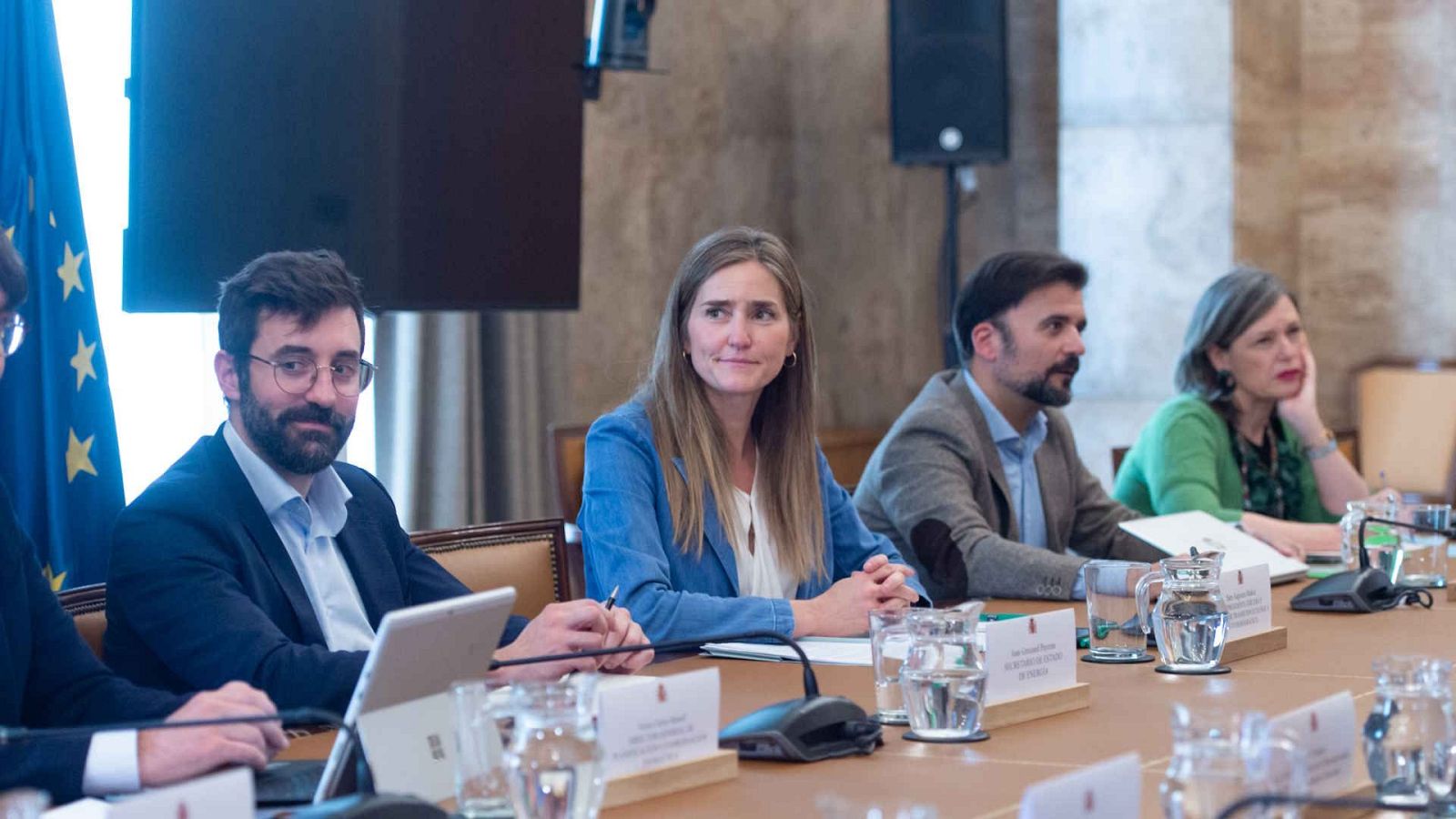 Telediario - 21 horas - 30/04/25 - ver ahora