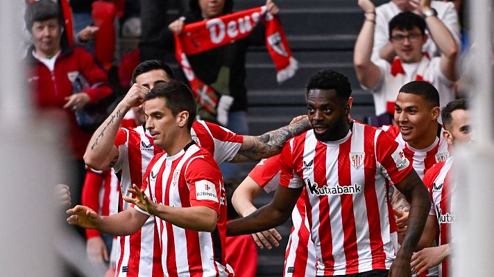 Los Deportes de La1 - Deportes 2 - 30/04/25