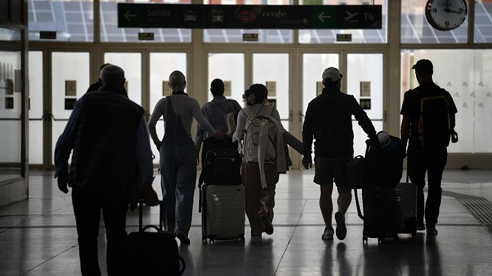 La DGT prevé 7,5 millones de desplazamientos por carretera durante el puente de mayo