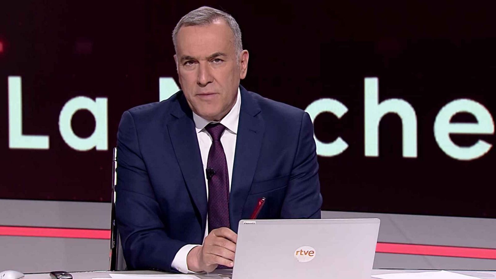 La noche en 24 horas - 30/04/25 - ver ahora