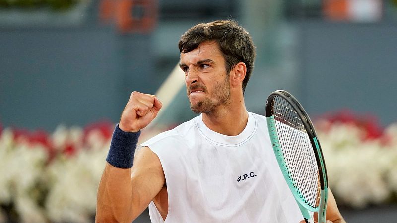 Programa Mutua Madrid Open. Resumen jornada - 30/04/25 - ver ahora