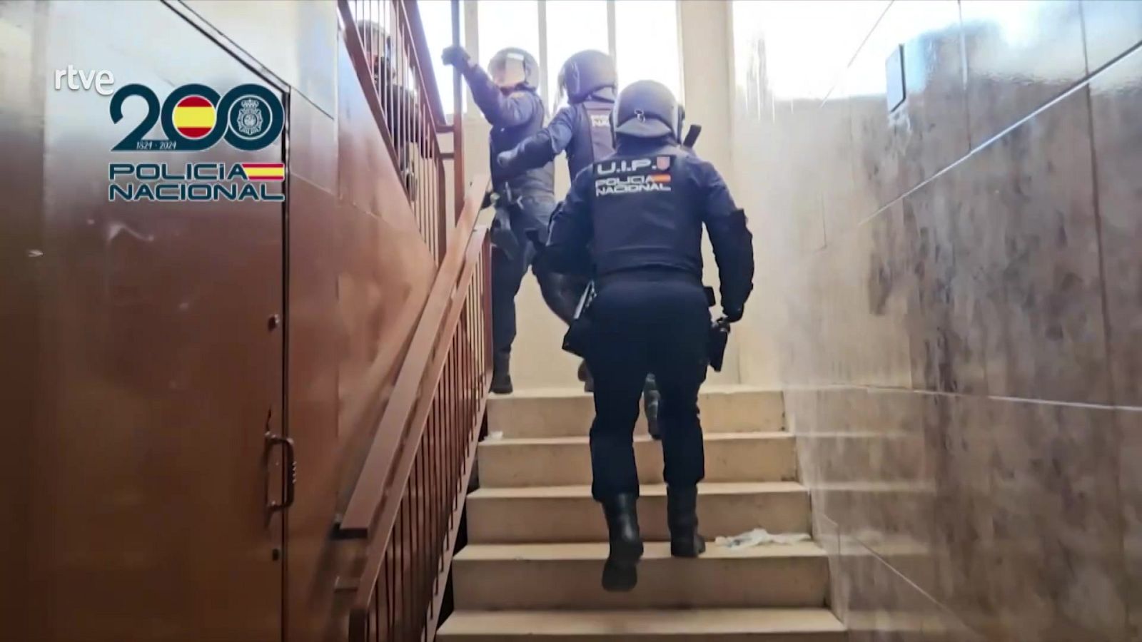 Telediario Internacional - 30/04/25 - ver ahora