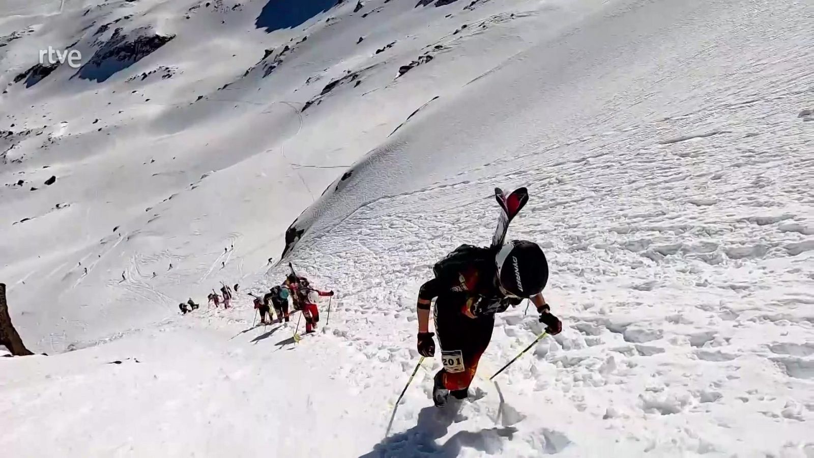 Territorio Montaña FEDME - 2025 - Programa 5 - ver ahora