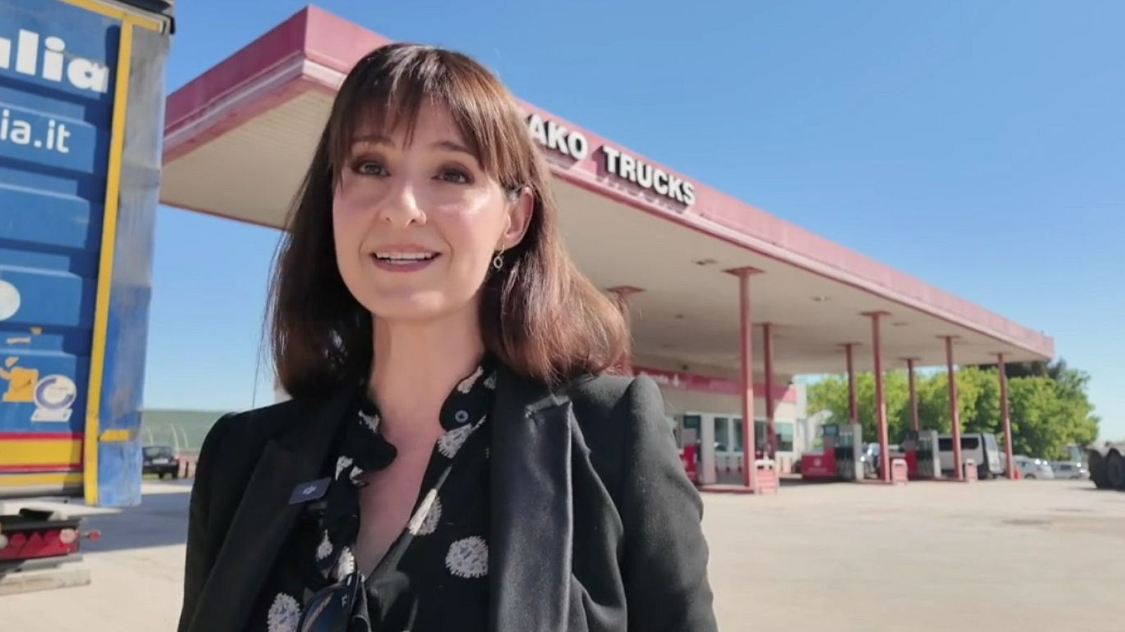 El relato de una jueza el día de la dana: "Era una situación de guerra" - Modo Digital | Ver