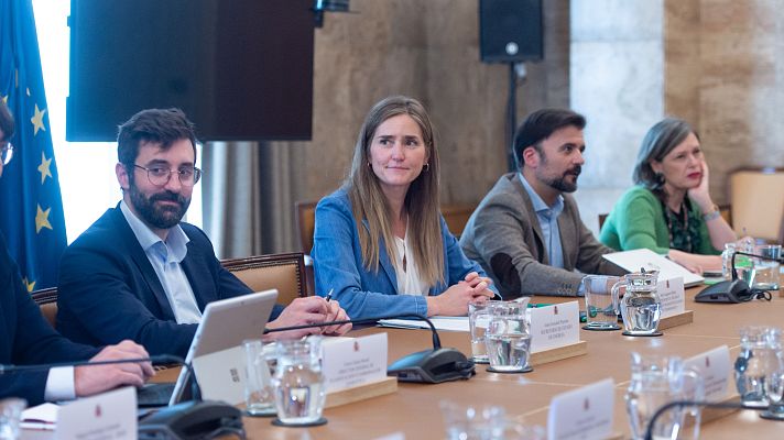 El Gobierno pide más información a las eléctricas por el apagón | Ver