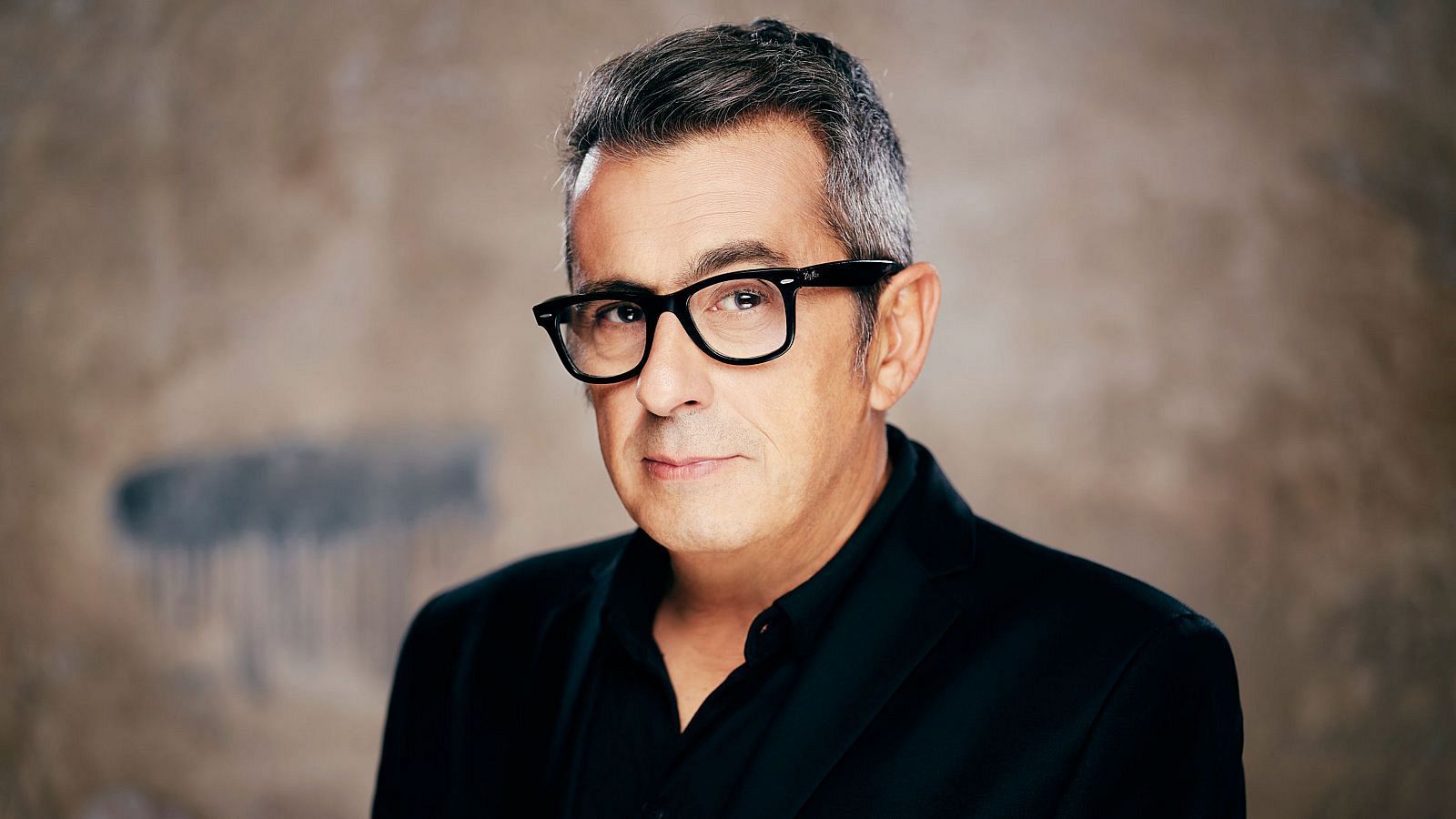Buyafuente llega con su nueva tarde en Rtve. Primero el jueves 8 de mayo a partir de las 10 p.m. a 1 y rtve juega.