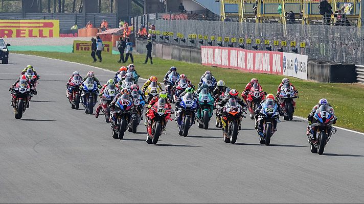 Mundial de Superbike - Mundial de Superbike: Bulega, al asalto de Razgatlioglu en casa | Ronda de Italia