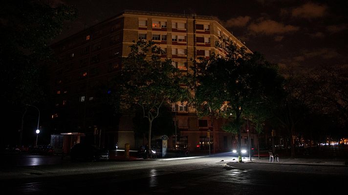 La tarde en 24h - La tarde en 24 horas - 01/05/25