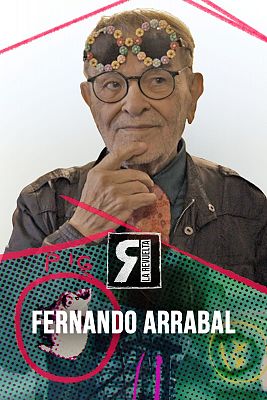 Fernando Arrabal