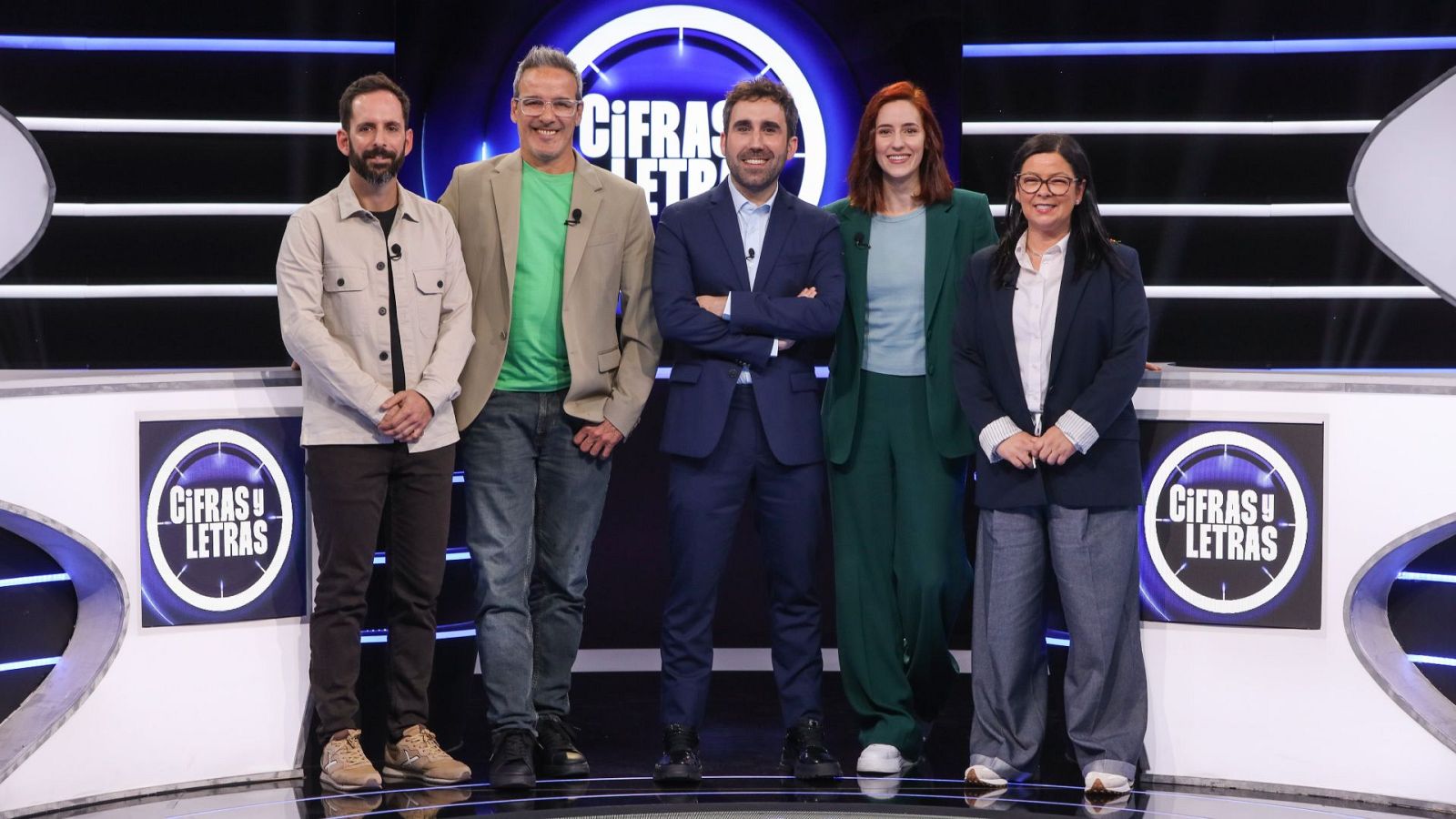 Cifras y letras - Programa 273 - ver ahora