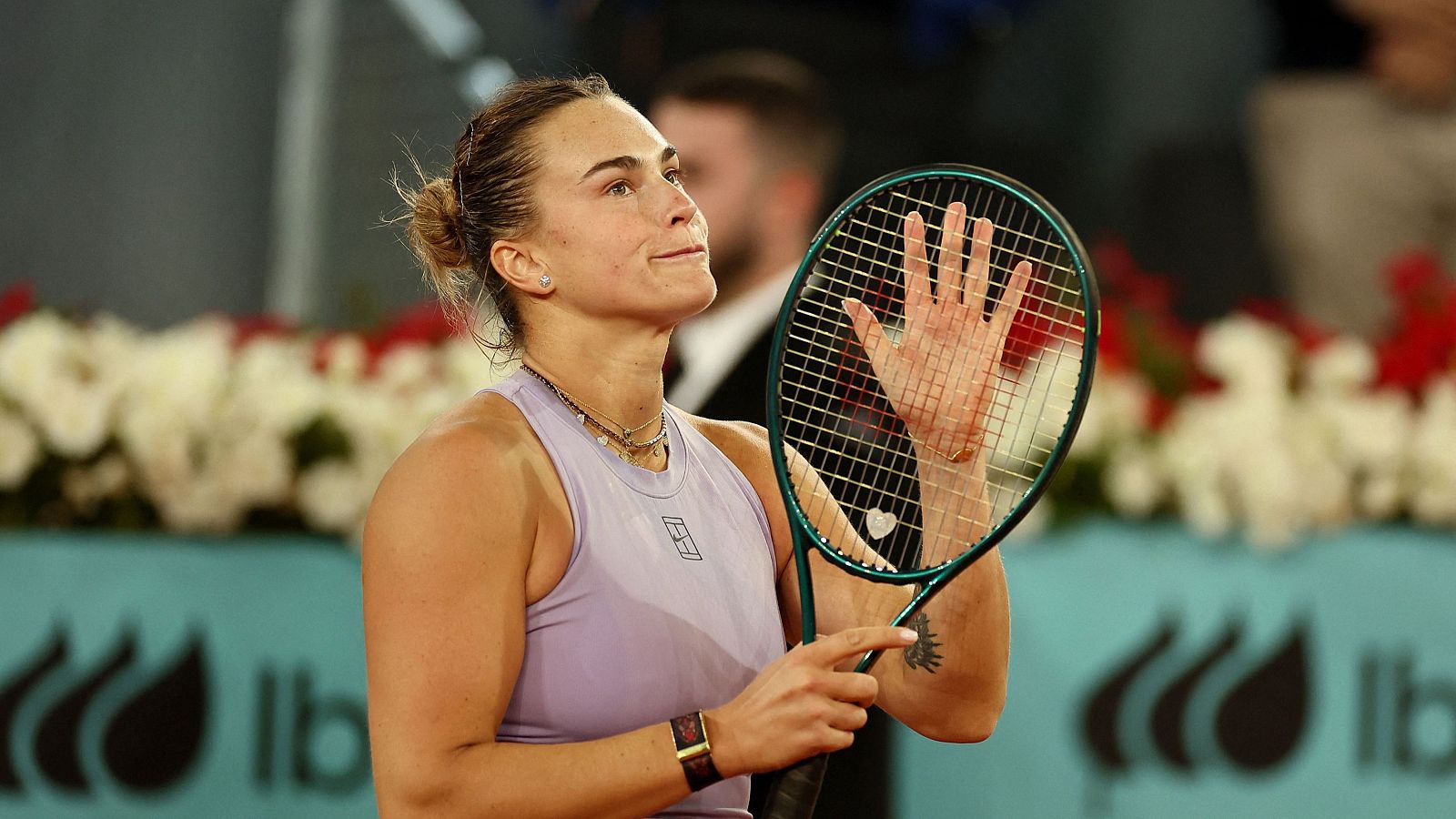 Programa Mutua Madrid Open. Resumen jornada - 01/05/25 - ver ahora