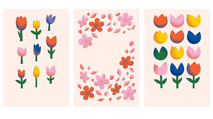 Aquí hay trabajo - Aquí hay trabajo - 02/05/25