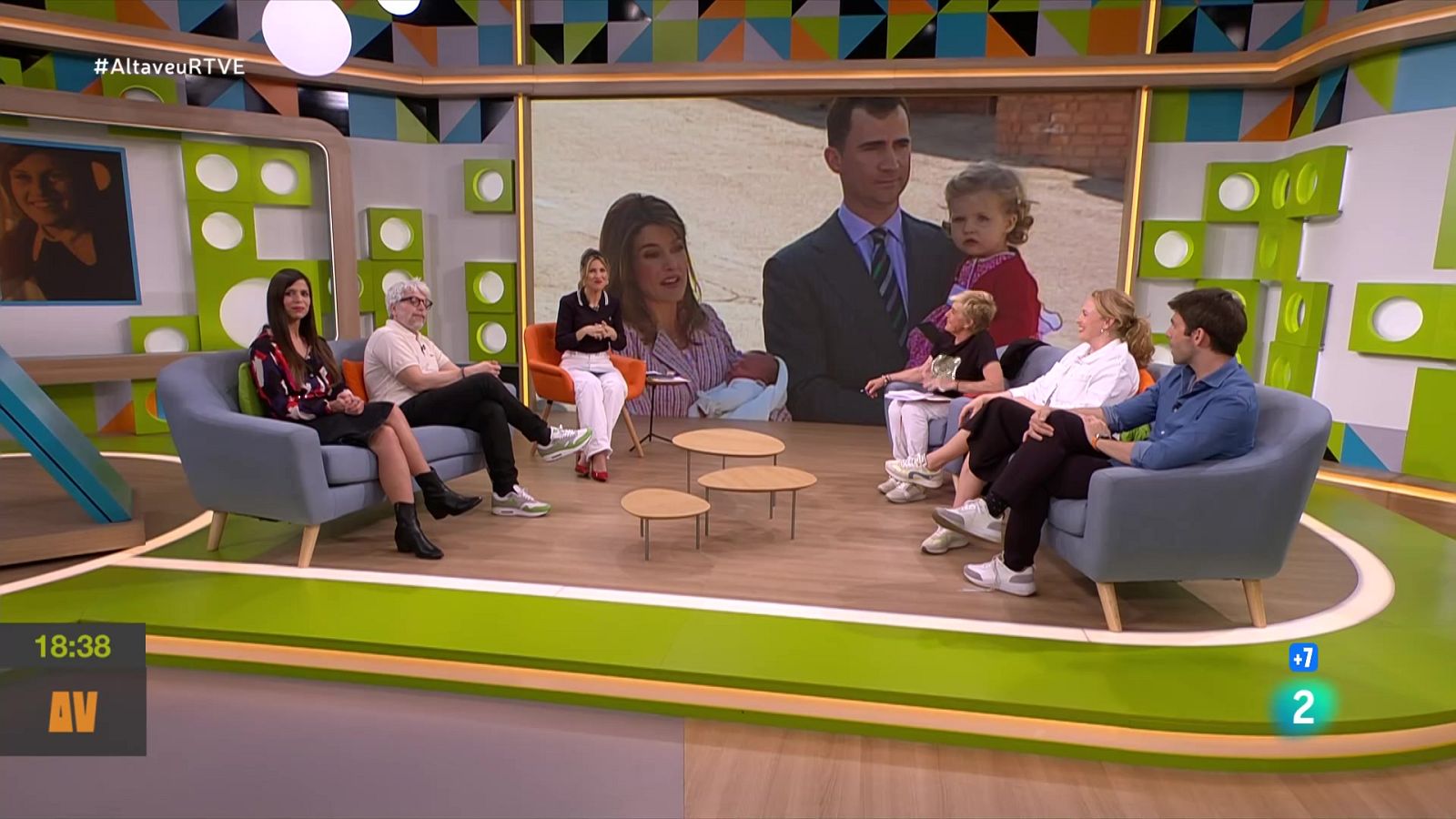 Delinqüència en el caos i conseqüències de l'apagada - L'Altaveu - L'altaveu | Veure