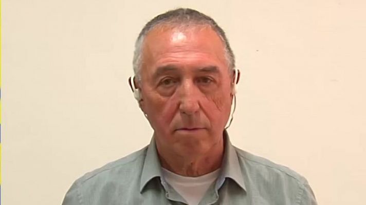 Mañaneros 360 - Mensaje a Mazón en Times Square:"Tenemos 228 razones para que no vuelvas"