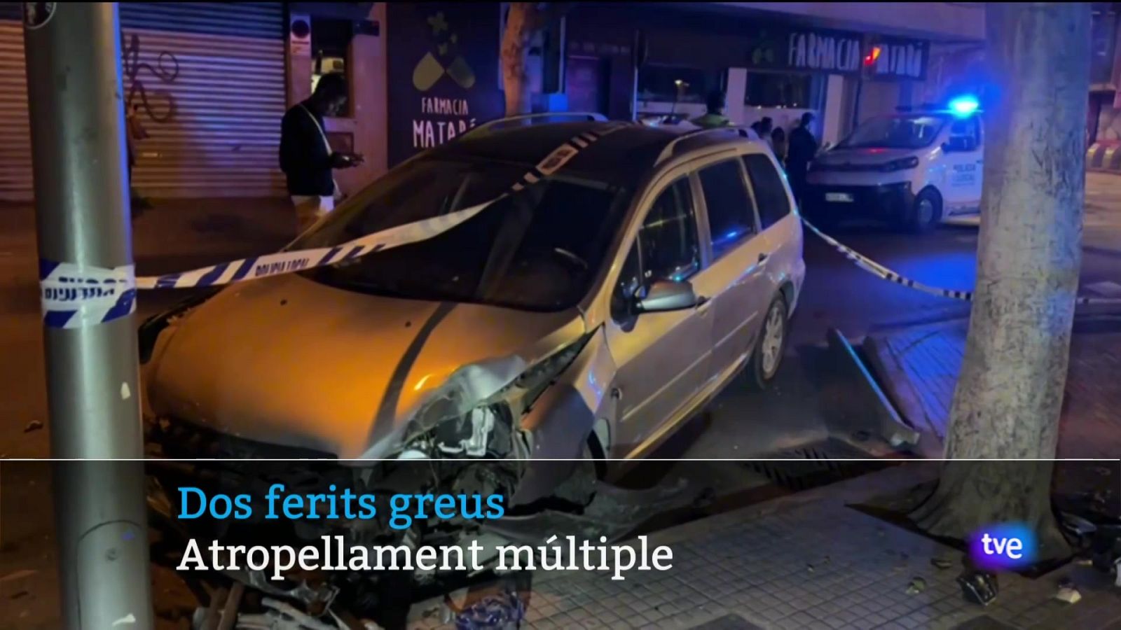 Informatiu Balear en 2' - 02/05/25 | Ver