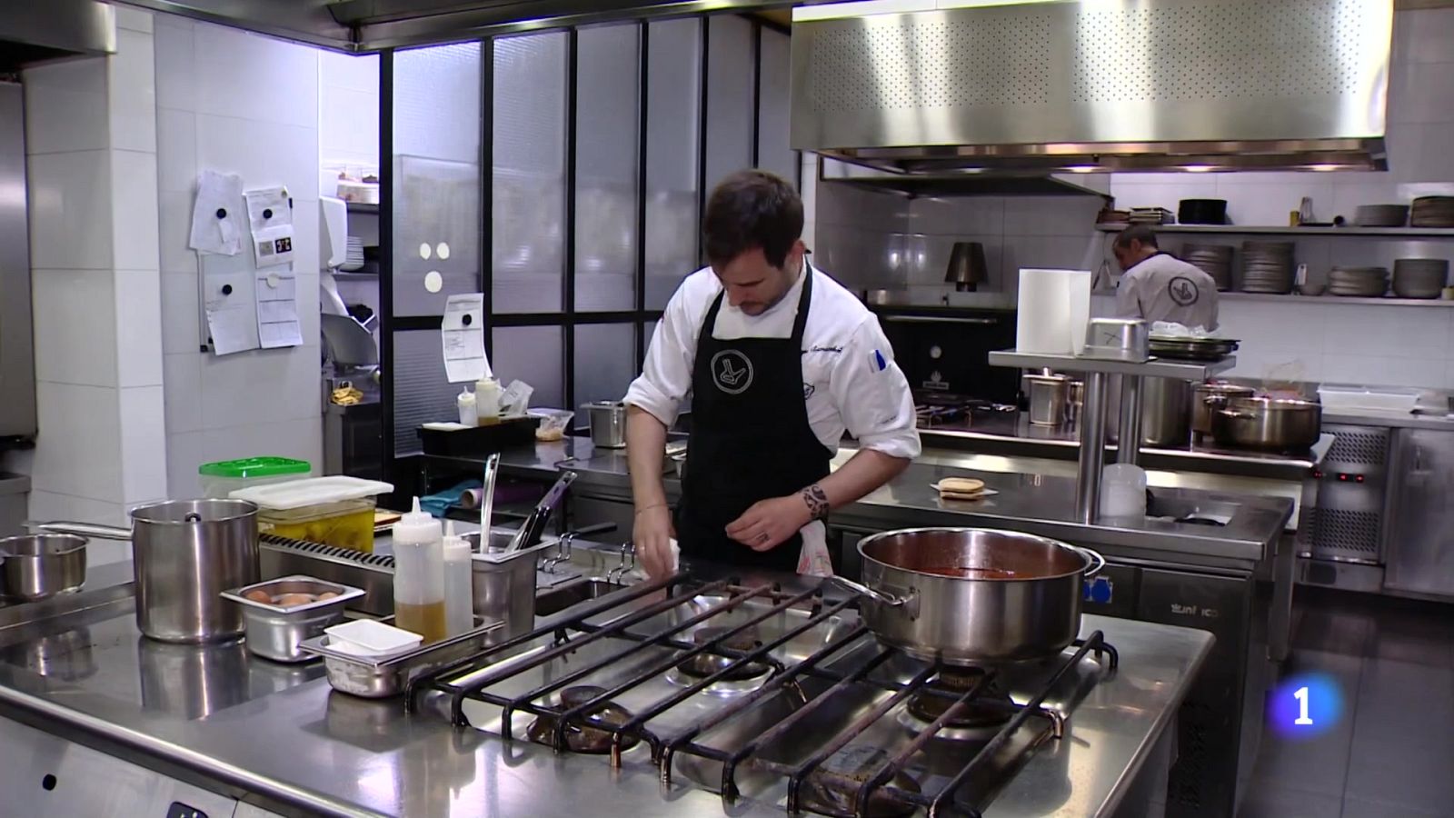 Informativo Telerioja - 02-05-2025 | Ver