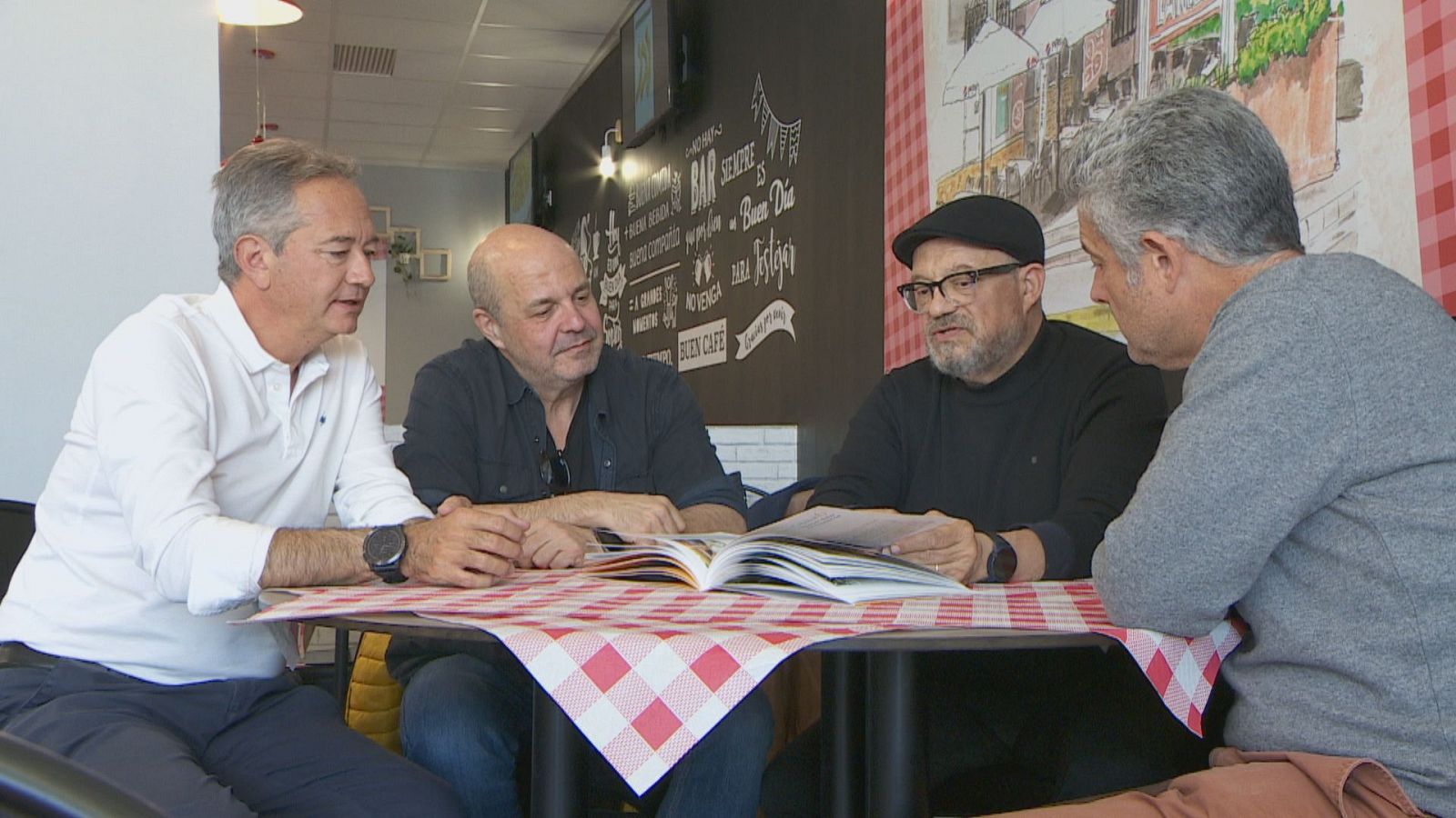 L'Informatiu Comunitat Valenciana 1 - 02/05/25 | Ver