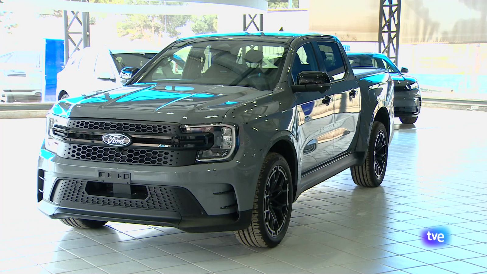 Asturias en 2' - 02/05/25 | Ver