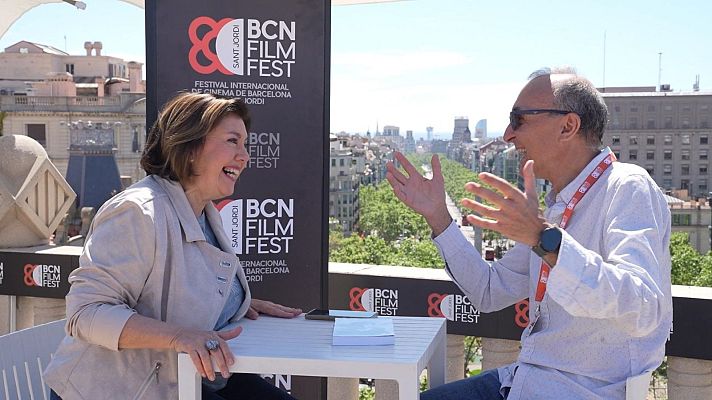 Días de cine - Días De Cine: Recomendaciones 03/-05-2025