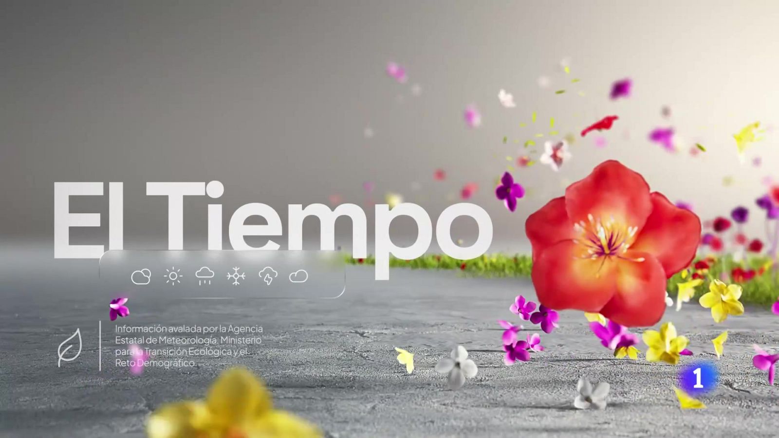 El tiempo en Andalucía - 02/05/2025 - Ver ahora