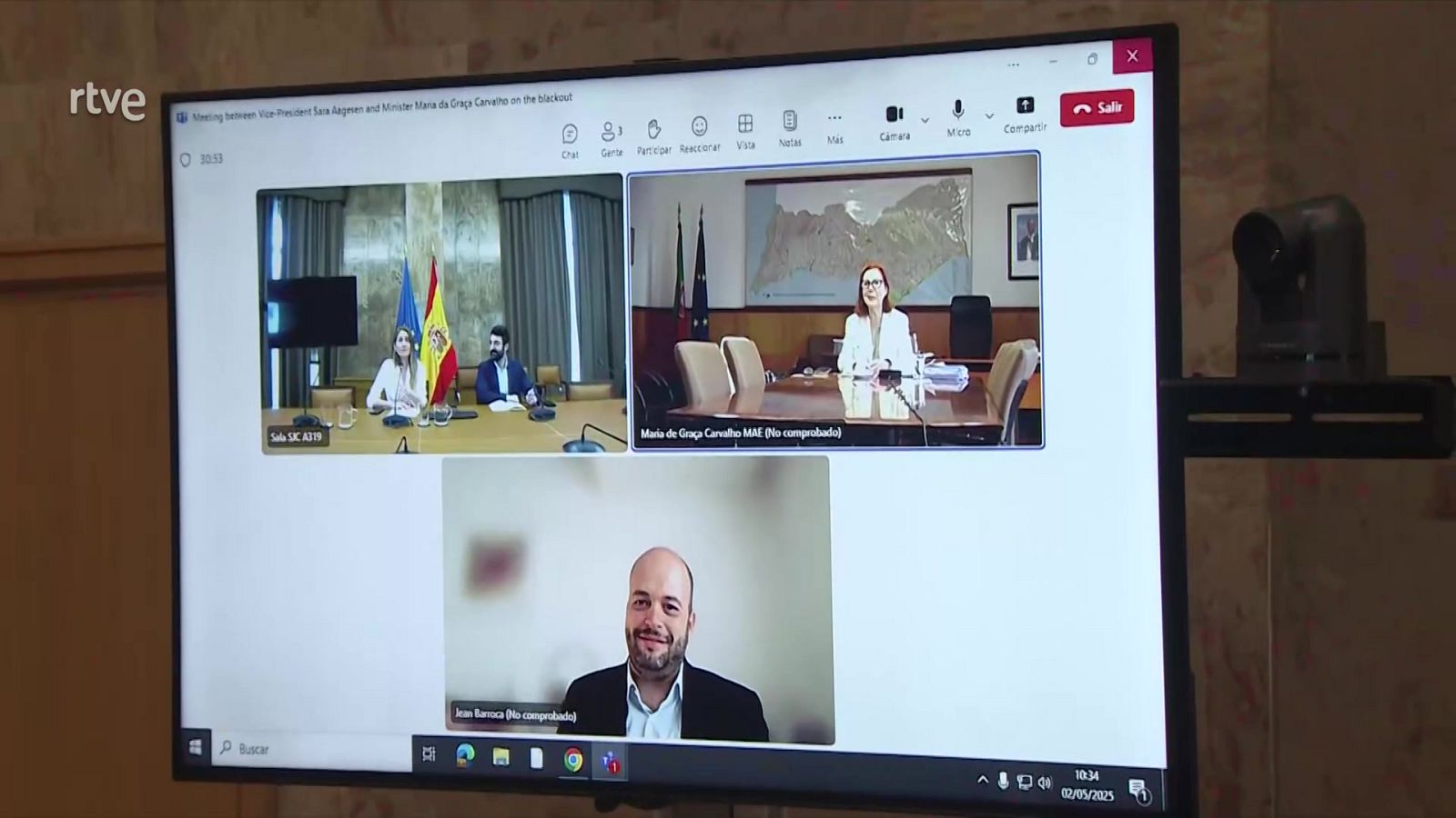 Informativo 24 horas - 14h - 02/05/25 - ver ahora