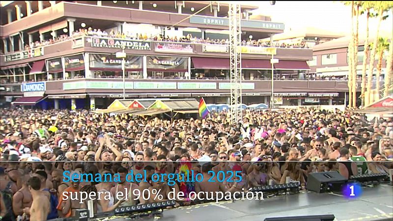 Telecanarias - 02/05/2025