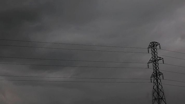 Telediario en lengua de signos - Telediario - 15 horas - 02/05/25 - Lengua de signos