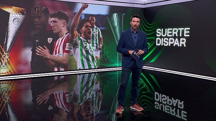 Los Deportes de La1 - Deportes 1 - 02/05/25