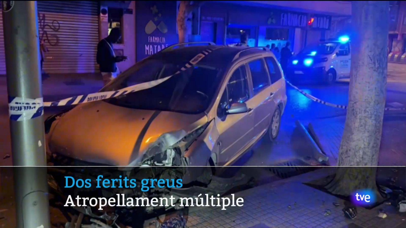 Informatiu Balear 2 - 02/05/25 Veure ara