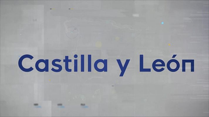 Noticias de Castilla y León - Noticias de Castilla y León 2 - 02/05/25