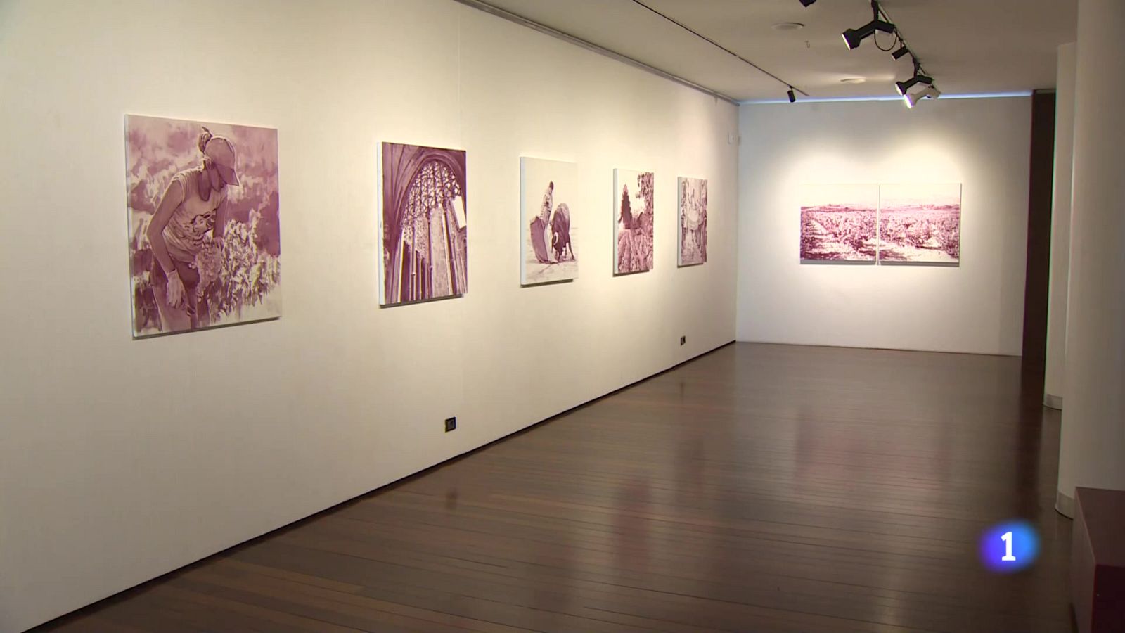 Informativo Telerioja 2 - 02-05-2025 - Informativo Telerioja | Ver